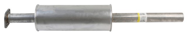 AP Exhaust Exhaust Pipe P/N:48753