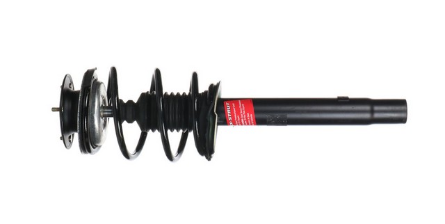 Monroe Shocks & Struts Suspension Strut and Coil Spring Assembly P/N:371581