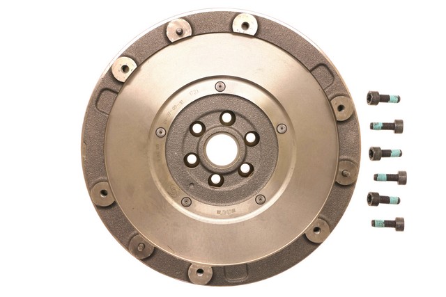 Sachs Clutch Flywheel P/N:DMF91200