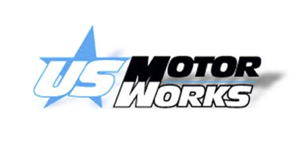 US Motor Works Mechanical Fuel Pump P/N:USMP17573