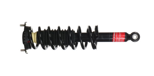 Monroe Shocks & Struts Suspension Strut and Coil Spring Assembly P/N:272567