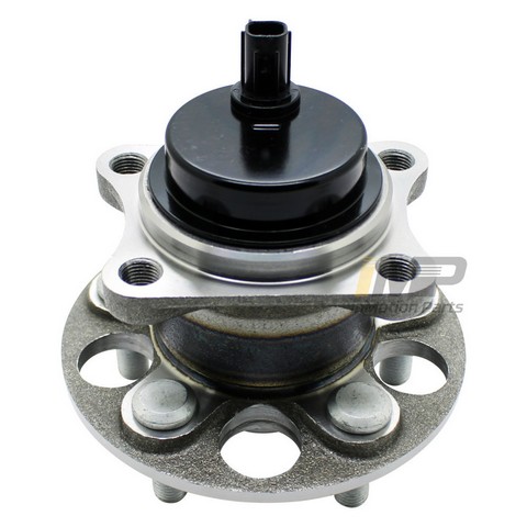 WJB Wheel Bearing and Hub Assembly P/N:WA512547