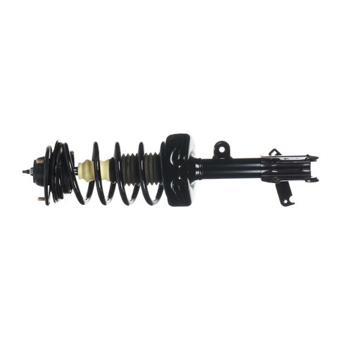 Monroe Shocks & Struts Suspension Strut and Coil Spring Assembly P/N:172542