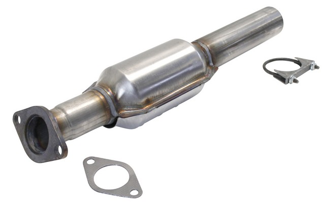 Eastern Catalytic Catalytic Converter-Direct Fit P/N:41328
