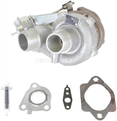 OE-TurboPower Turbocharger P/N:G1013