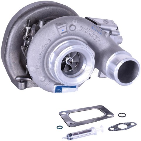 OE-TurboPower Turbocharger P/N:D2004