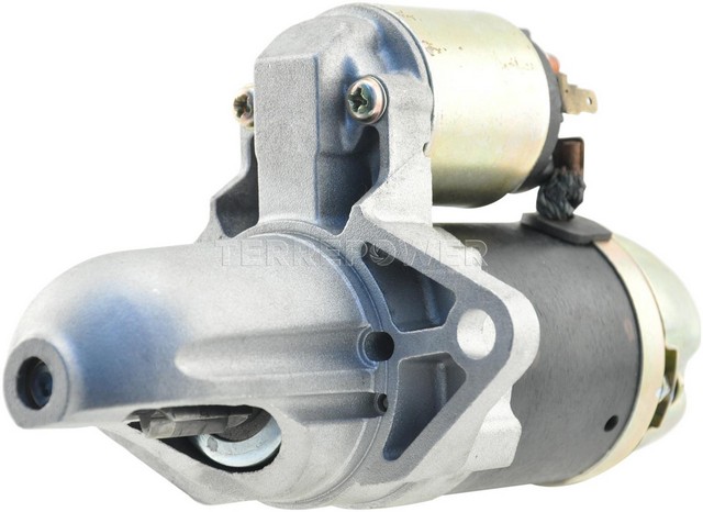 TERREPOWER formerly BBB Industries Starter P/N:17881