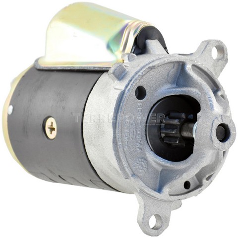 TERREPOWER formerly BBB Industries Starter P/N:3180