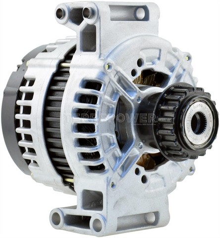 TERREPOWER formerly BBB Industries Alternator P/N:11346