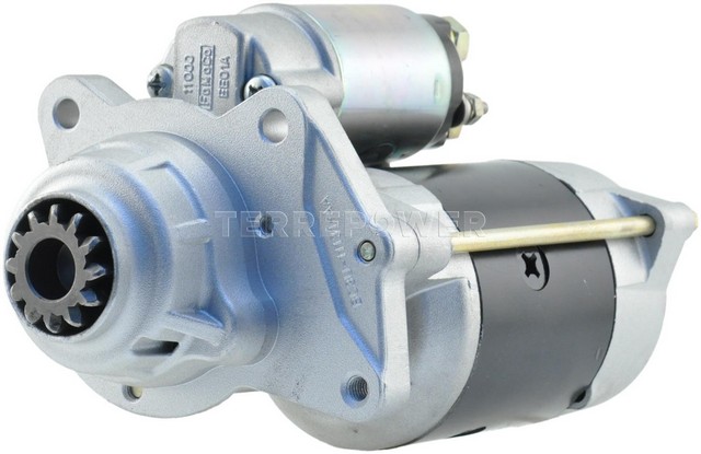 TERREPOWER formerly BBB Industries Starter P/N:N6696