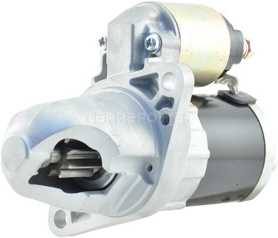 TERREPOWER formerly BBB Industries Starter P/N:52005