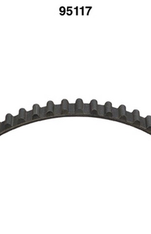 Dayco Engine Timing Belt P/N:95117