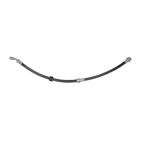 Dynamic Friction Company Brake Hydraulic Hose P/N:350-47013