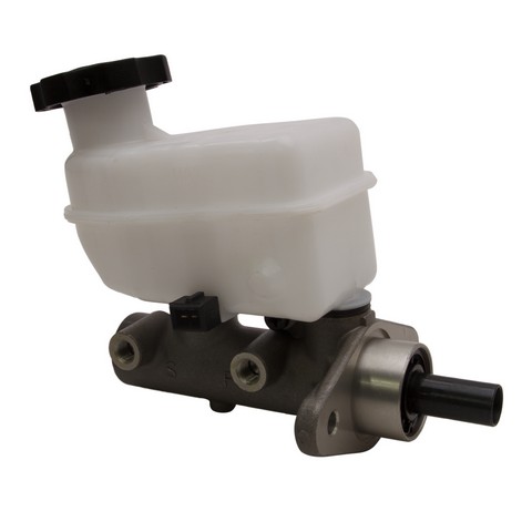 Dynamic Friction Company Brake Master Cylinder P/N:355-21017