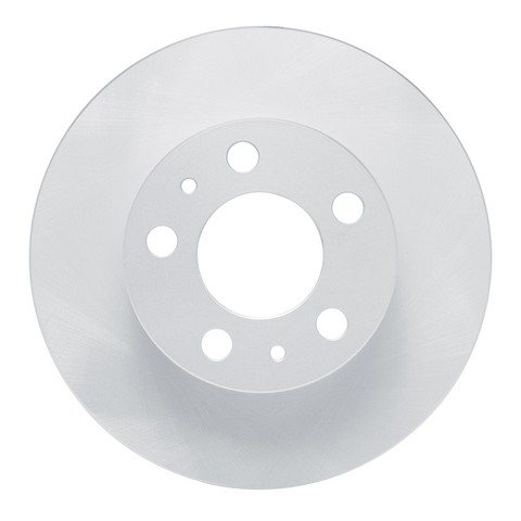 Dynamic Friction Company Disc Brake Rotor P/N:604-27005