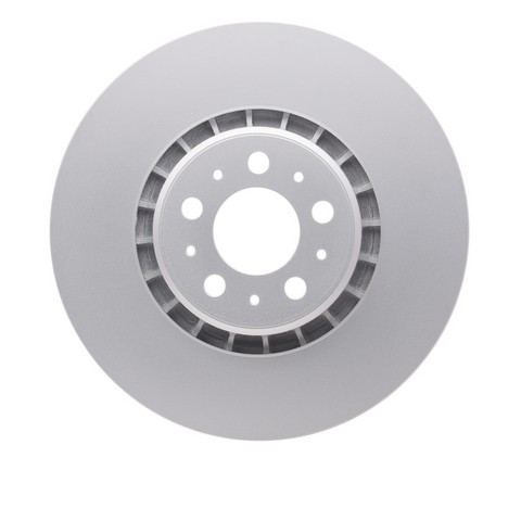 Dynamic Friction Company Disc Brake Rotor P/N:604-27040