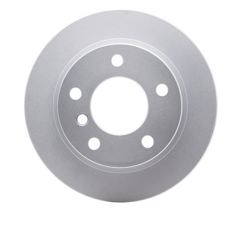 Dynamic Friction Company Disc Brake Rotor P/N:604-31039