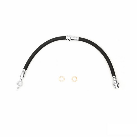 Dynamic Friction Company Brake Hydraulic Hose P/N:350-37006