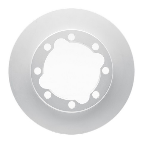 Dynamic Friction Company Disc Brake Rotor P/N:604-40045