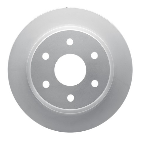 Dynamic Friction Company Disc Brake Rotor P/N:604-48041
