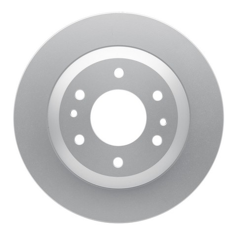 Dynamic Friction Company Disc Brake Rotor P/N:604-48044