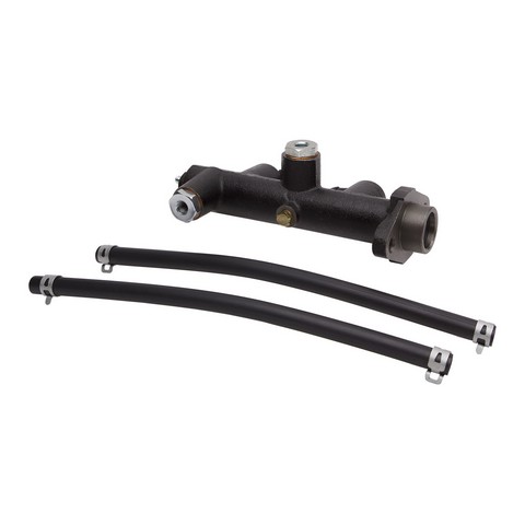 Dynamic Friction Company Brake Master Cylinder P/N:355-80088