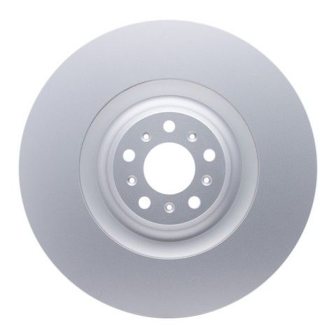 Dynamic Friction Company Disc Brake Rotor P/N:604-69000