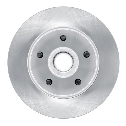 Dynamic Friction Company Disc Brake Rotor P/N:600-46005