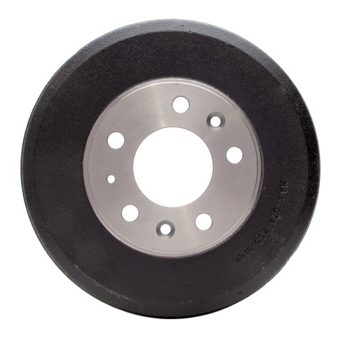 Dynamic Friction Company Brake Drum P/N:365-80017