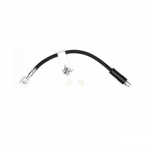 Dynamic Friction Company Brake Hydraulic Hose P/N:350-47069
