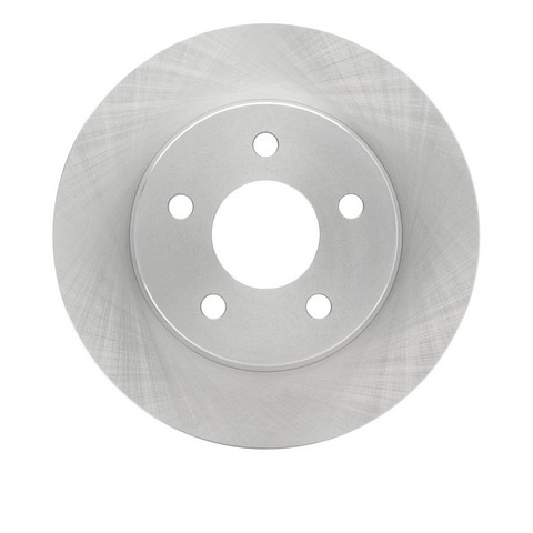 Dynamic Friction Company Disc Brake Rotor P/N:600-53004