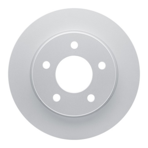 Dynamic Friction Company Disc Brake Rotor P/N:604-80039
