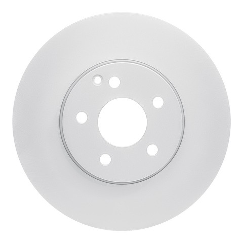 Dynamic Friction Company Disc Brake Rotor P/N:604-63072