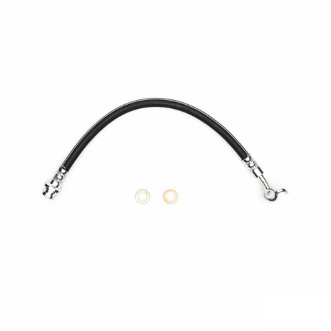 Dynamic Friction Company Brake Hydraulic Hose P/N:350-67162