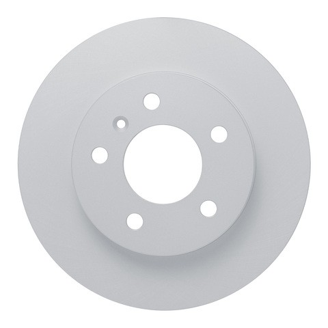 Dynamic Friction Company Disc Brake Rotor P/N:604-47042
