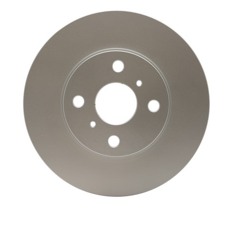 Dynamic Friction Company Disc Brake Rotor P/N:604-91002