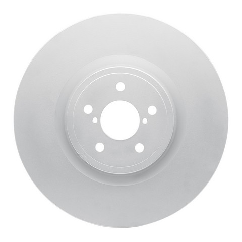 Dynamic Friction Company Disc Brake Rotor P/N:900-13014
