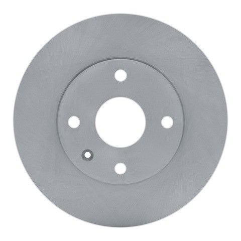 Dynamic Friction Company Disc Brake Rotor P/N:600-01008