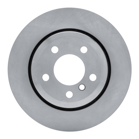 Dynamic Friction Company Disc Brake Rotor P/N:600-31140