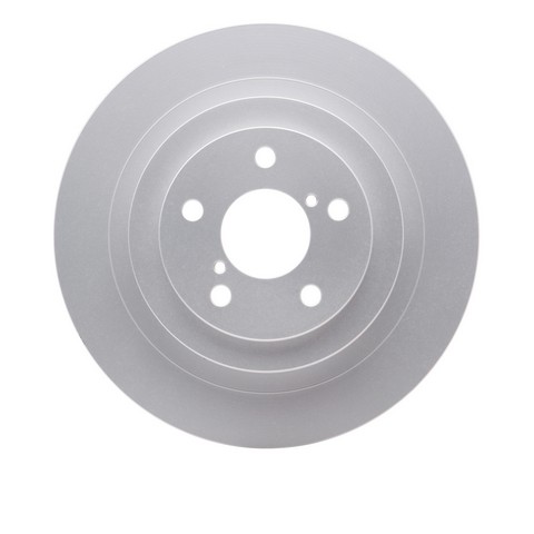 Dynamic Friction Company Disc Brake Rotor P/N:604-13019