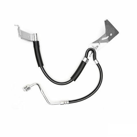 Dynamic Friction Company Brake Hydraulic Hose P/N:350-54401