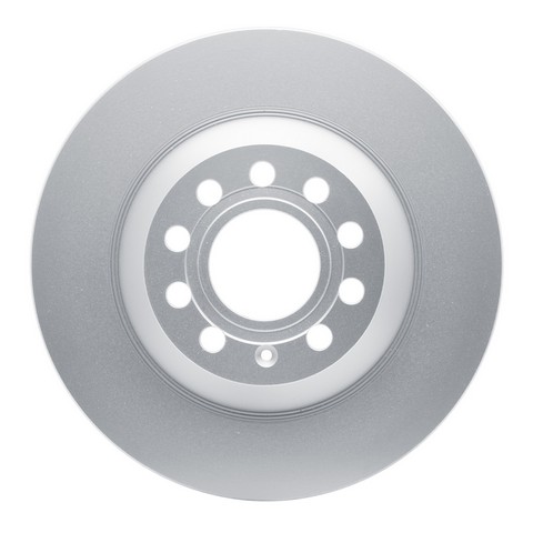 Dynamic Friction Company Disc Brake Rotor P/N:604-73042
