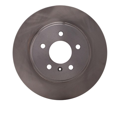 Dynamic Friction Company Disc Brake Rotor P/N:600-52025