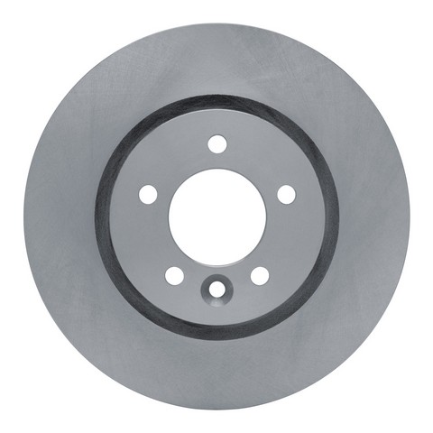 Dynamic Friction Company Disc Brake Rotor P/N:600-11009