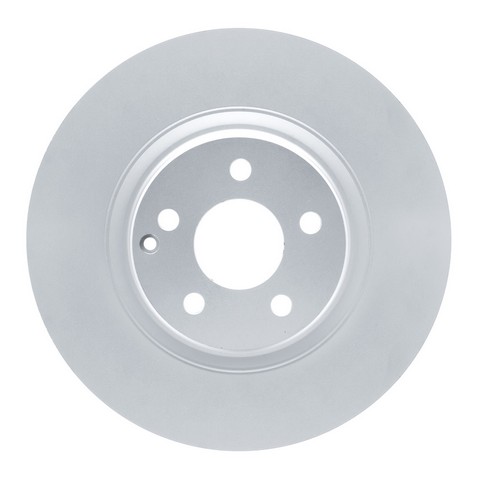 Dynamic Friction Company Disc Brake Rotor P/N:604-63127