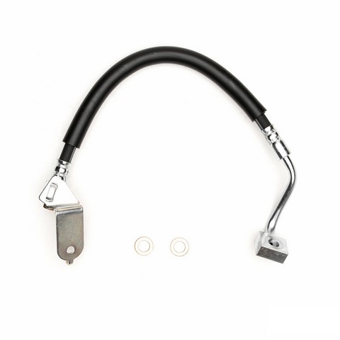 Dynamic Friction Company Brake Hydraulic Hose P/N:350-40105