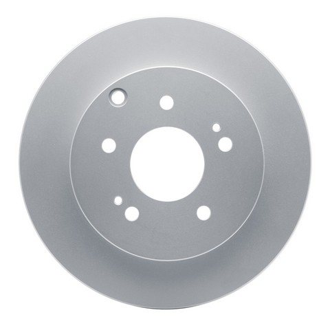 Dynamic Friction Company Disc Brake Rotor P/N:604-72040