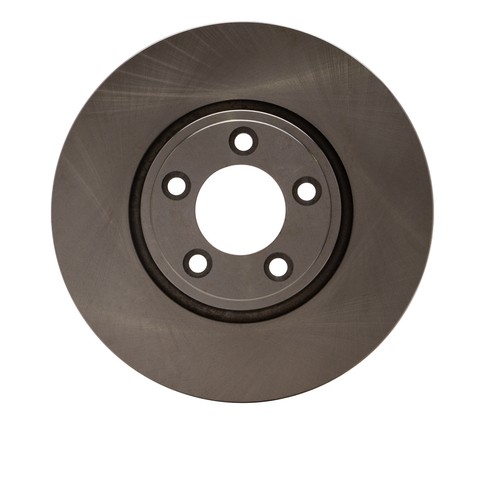 Dynamic Friction Company Disc Brake Rotor P/N:600-20025