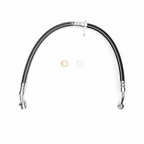 Dynamic Friction Company Brake Hydraulic Hose P/N:350-21010