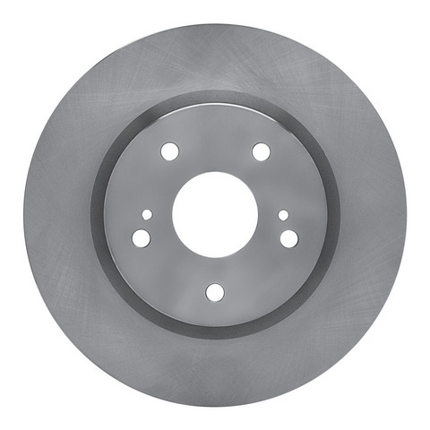 Dynamic Friction Company Disc Brake Rotor P/N:600-01014